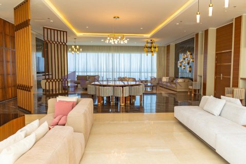 8 غرفة نوم بانتهاوس في الدوحة, Qatar رقم 58443 3