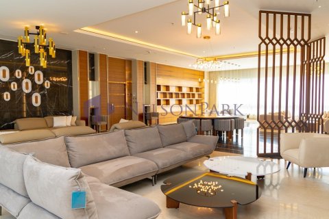 8 غرفة نوم بانتهاوس في الدوحة, Qatar رقم 58443