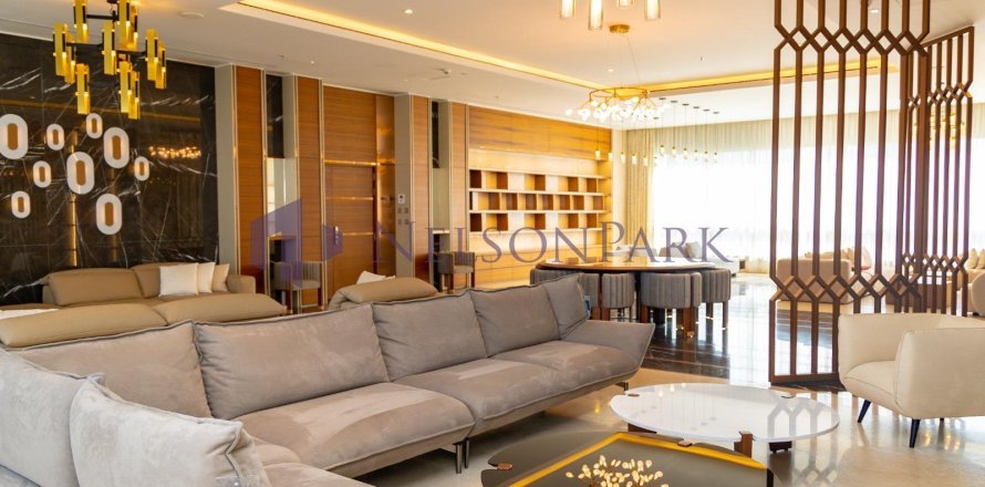 8 غرفة نوم بانتهاوس في الدوحة, Qatar رقم 58443