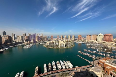 5 غرفة نوم  بانتهاوس في الدوحة, Qatar رقم 58317 14