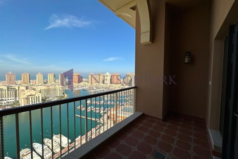 5 غرفة نوم  بانتهاوس في الدوحة, Qatar رقم 58317 21