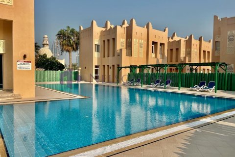 4 bedrooms Villa in Doha, Qatar No. 58385 3