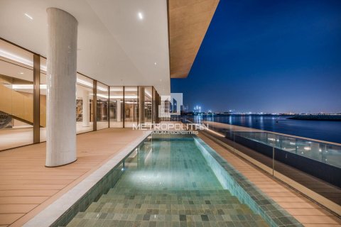 5 bedrooms Villa in Jumeirah Bay Island, UAE No. 78885