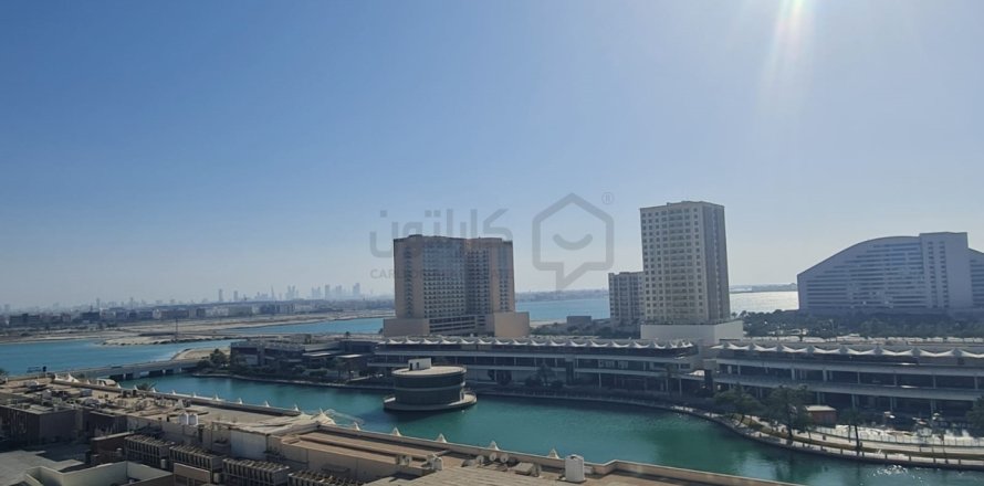 3 bedrooms Apartment in Amwaj Islands, Bahrain No. 98544