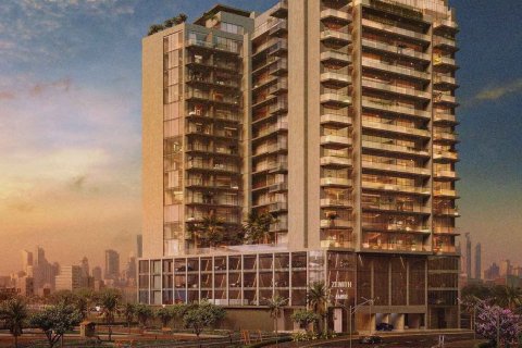 Zenith By AMBER في International City, الإمارات العربية المتحدة رقم 98594