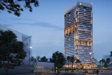 3 غرف نوم شقة في Meydan Gated Community, الإمارات العربية المتحدة رقم 41333