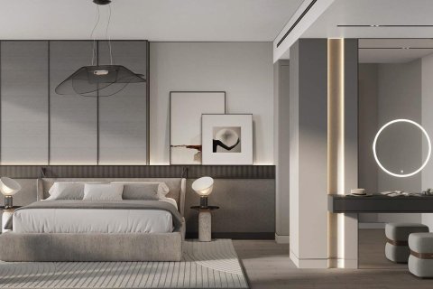 Apartment de 2 dormitorios en Meydan Gated Community, UAE No. 41332