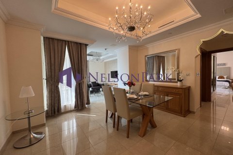 2 bedrooms Apartment in Doha, Qatar No. 58331