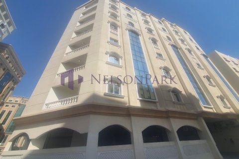 3 غرف نوم شقة في الدوحة, Qatar رقم 58350