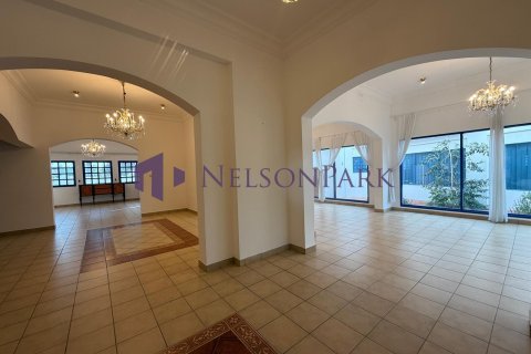 5 غرفة نوم  فيلا في الدوحة, Qatar رقم 58332 5
