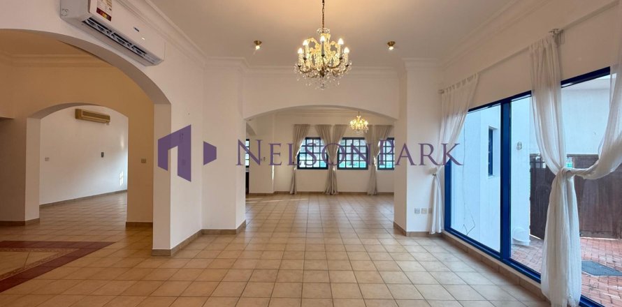 5 غرفة نوم  فيلا في الدوحة, Qatar رقم 58332