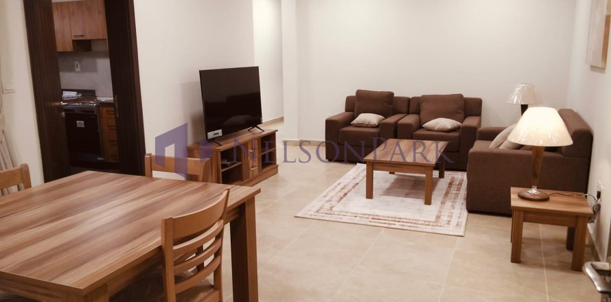 2 غرف نوم شقة في الدوحة, Qatar رقم 58351