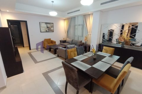 1 غرف نوم شقة في الدوحة, Qatar رقم 58347