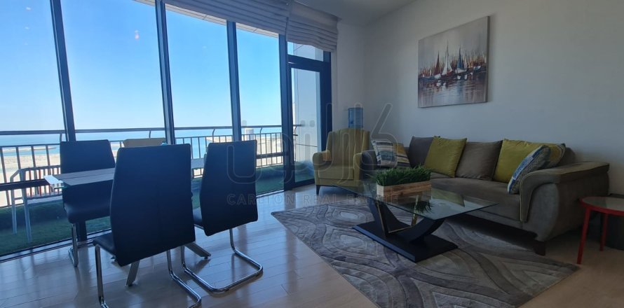 1 bedroom Apartment in Manama, Bahrain No. 66915