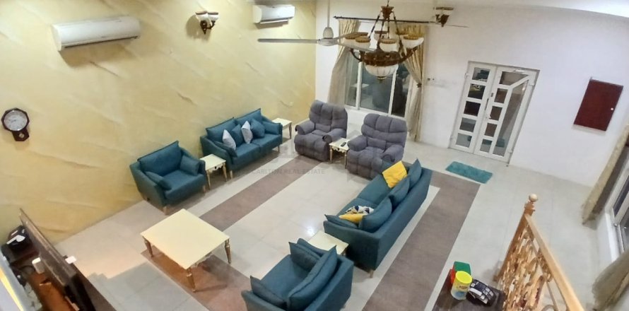 3 غرف نوم فيلا في الحد, Bahrain رقم 66912