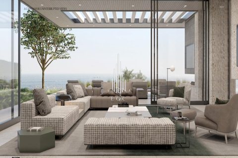7 bedrooms Villa in Al Hudayriat Island, UAE No. 42994