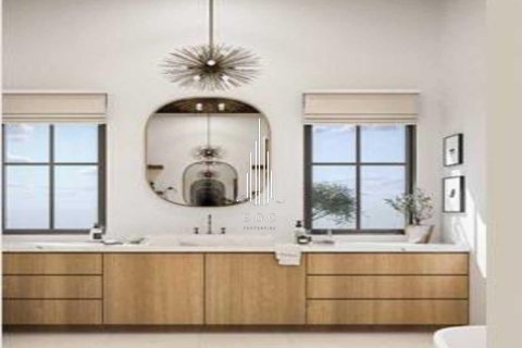 Villa de 6 dormitorios en Al Hudayriat Island, UAE No. 42993 23