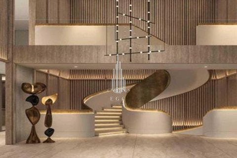 Villa de 6 dormitorios en Al Hudayriat Island, UAE No. 42993 26