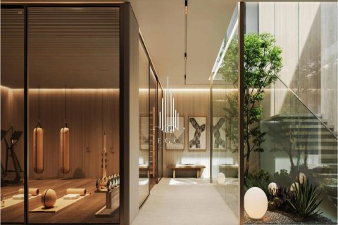 Villa de 6 dormitorios en Al Hudayriat Island, UAE No. 42993 25