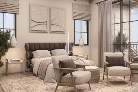 Villa de 6 dormitorios en Al Hudayriat Island, UAE No. 42993 12