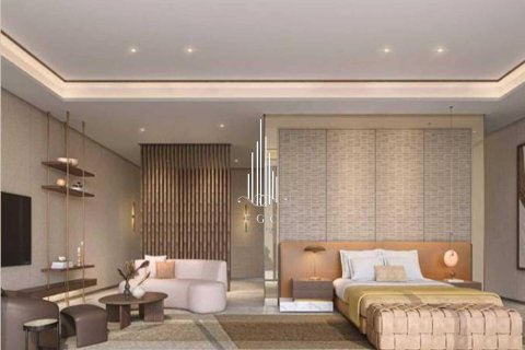 Villa de 6 dormitorios en Al Hudayriat Island, UAE No. 42993 22