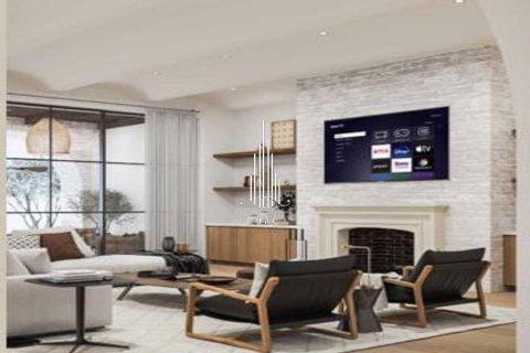 Villa de 6 dormitorios en Al Hudayriat Island, UAE No. 42993 17
