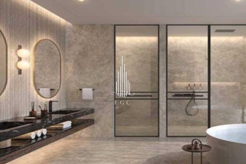 Villa de 6 dormitorios en Al Hudayriat Island, UAE No. 42993 24