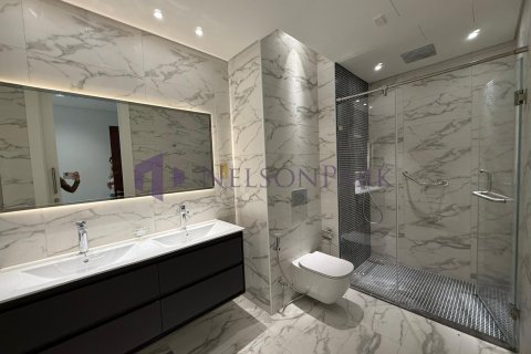 Apartment de 3 dormitorios en Doha, Qatar No. 58208 12