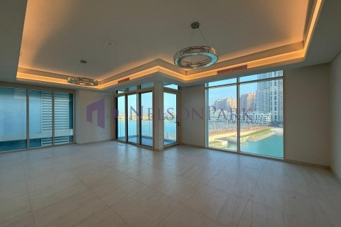 Apartment de 3 dormitorios en Doha, Qatar No. 58208