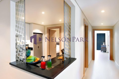 Apartment de 3 dormitorios en Doha, Qatar No. 58128 14