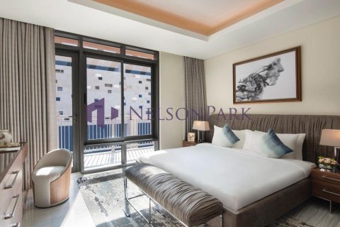 Apartment de 3 dormitorios en Doha, Qatar No. 58128 6