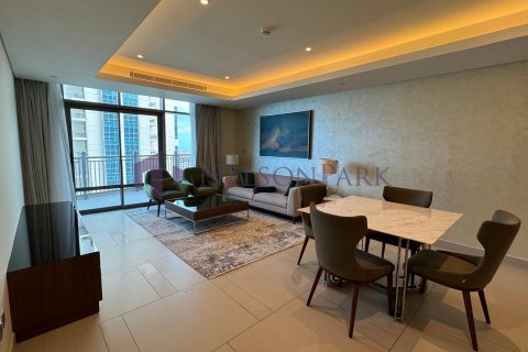 1 غرف نوم شقة في الدوحة, Qatar رقم 58126 15