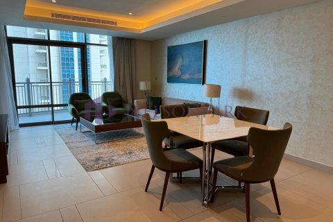 1 غرف نوم شقة في الدوحة, Qatar رقم 58126