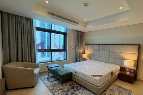 1 غرف نوم شقة في الدوحة, Qatar رقم 58126 4