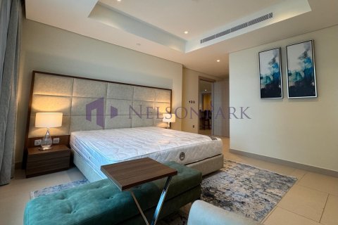 1 غرف نوم شقة في الدوحة, Qatar رقم 58126 8