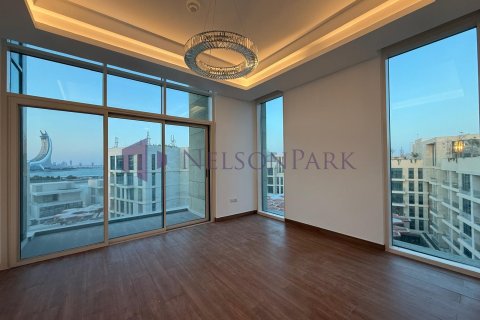 4 bedrooms Apartment in Doha, Qatar No. 58207 16