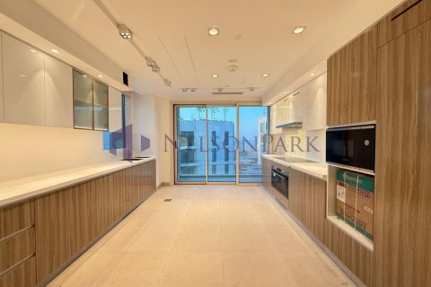 4 غرف نوم شقة في الدوحة, Qatar رقم 58207