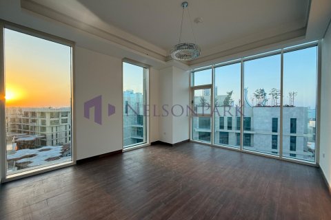 4 bedrooms Apartment in Doha, Qatar No. 58207 11