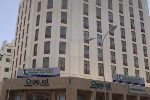 Commercial property de 400m² à Ruwi, Oman No. 54314