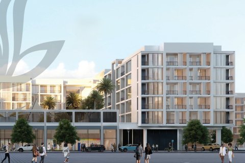 1 bedroom Apartment in As Sib, Oman No. 54316