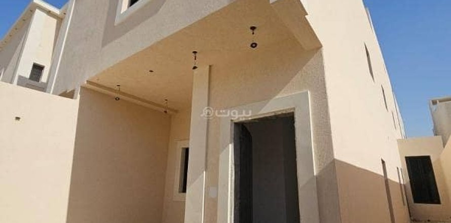 6 bedrooms Apartment in Riyadh, Saudi Arabia No. 59910