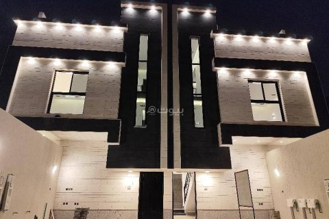 3 bedrooms Apartment in Riyadh, Saudi Arabia No. 59914