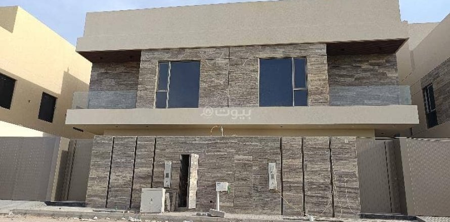 Villa de 5 chambres à Riyadh, Saudi Arabia No. 59908
