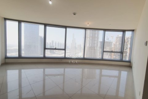 3 غرف نوم شقة في Shams Abu Dhabi, الإمارات العربية المتحدة رقم 73412