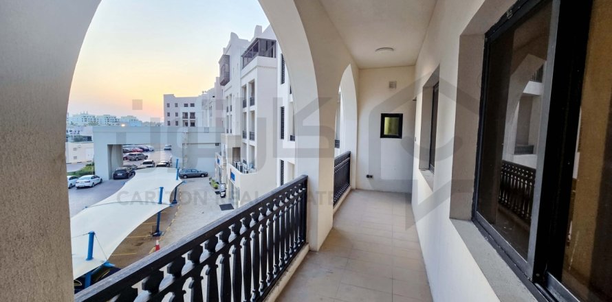 Apartment de 1 dormitorio en Amwaj Islands, Bahrain No. 59084