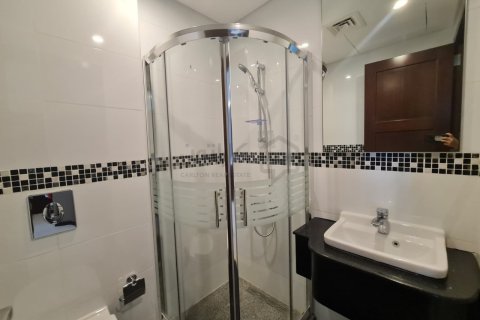 Квартира с 1 спальней в Манама, Бахрейн №59089 6