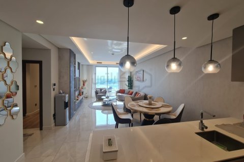 Квартира с 2 спальнями в Galali, Бахрейн №59085 3