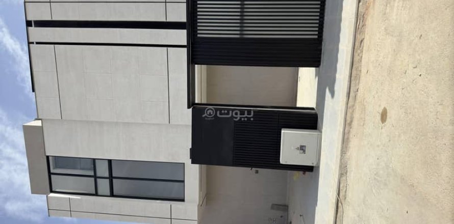 Apartment de 3 dormitorios en Riyadh, Saudi Arabia No. 60024