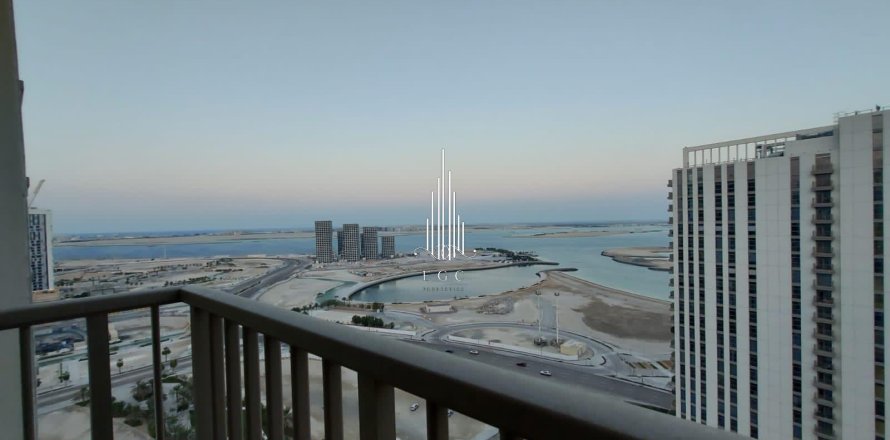 3 bedrooms Apartment in Shams Abu Dhabi, UAE No. 36774