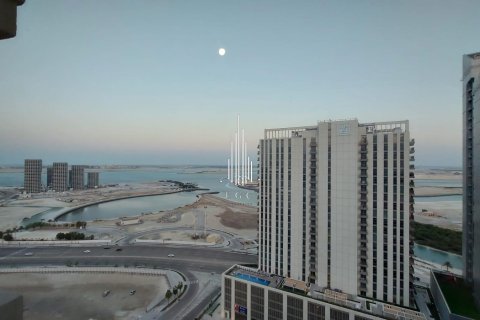 3 bedrooms Apartment in Shams Abu Dhabi, UAE No. 36774 15